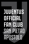 JUVENTUS OFFICIAL FAN CLUB